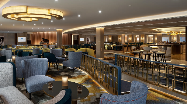 Princess Cruises - Discovery Princess - Vista Show Lounge.png